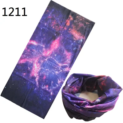 1201-1250 Women Hijab Scarf Face Shield For Adults Summer Neck Gaiter Magic Bandana Sports Tube Mask Men Motorcycle Headband mens white scarf