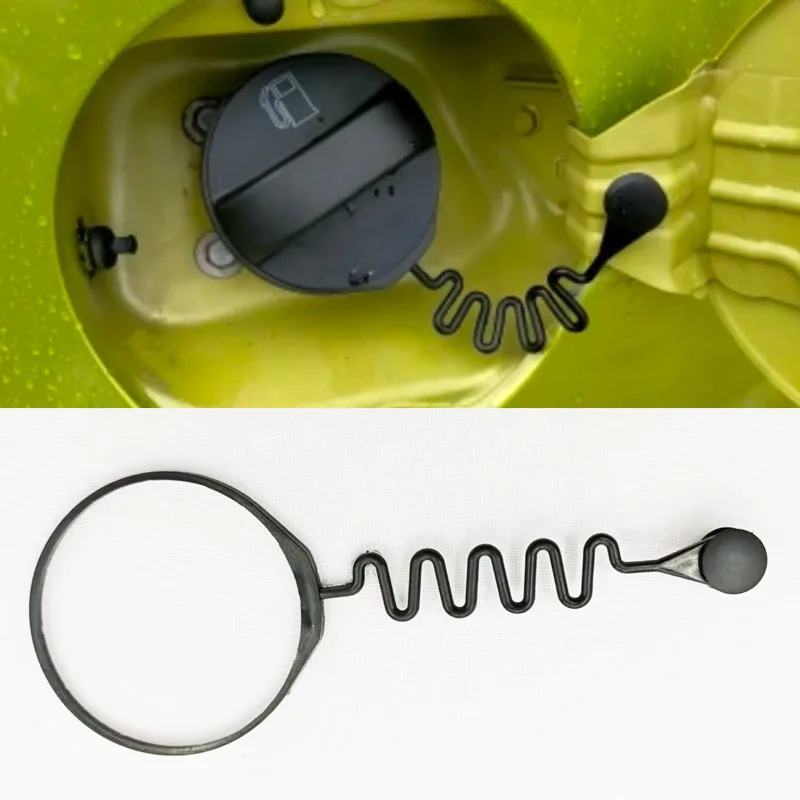 1Pc Fuel Filler Cap Line Chevrolet Aveo 2006-Spark 2010-Captiva 2007-Epica 2007-2011 MATIZ 2005-2011 94564508 fuel tank cap oil fuel cap