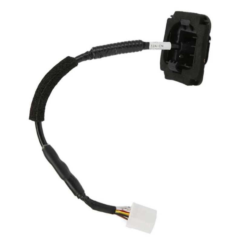 후진 주차 카메라, 후방 카메라, 혼다 어코드용, 39530-T2A-A01, 2.4L, 3.5L
