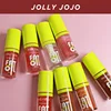Hydrating Lip Glaze Lip Plumping Plumping Fat Oil Lip Oil Plumper Lip Gloss Oil Clear Transparent Lip Oil Tinted for Lip Care 3