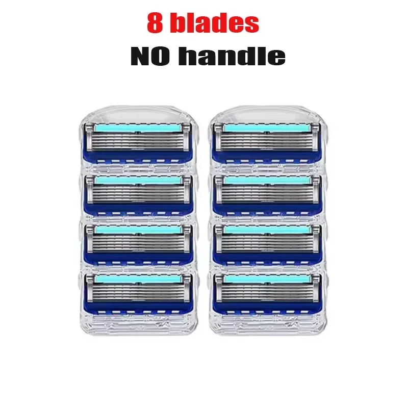 8 blade no handle