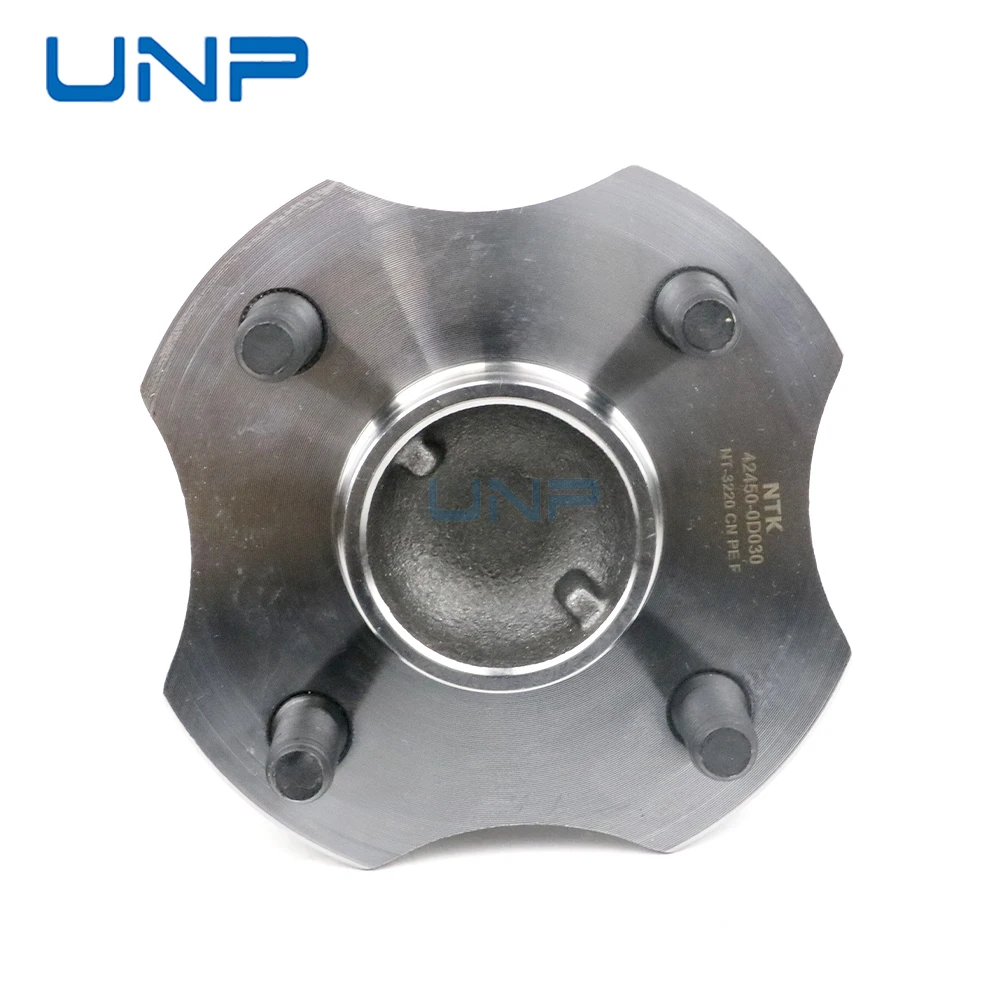 Rear Wheel Hub Bearing For TOYOTA Yaris Verso 1999-2005 OE: 42450-0D010 42450-5 42450-5 42450-0D030