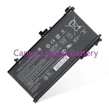 HP Te03xl HSTNN-UB7A TPN-Q173 849570 노트북 배터리, 849910-850