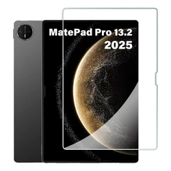 Tempered Glass Screen Protector for 13.2 - inch Tablet - Anti - Scratch HD Protective Film (MatePad Pro13.2 2025)