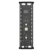 21700 Battery Storage Box 4 Slots DIY Power Bank Box for 21700 Charger Dual USB Output TypeC Input Black-BLife 2