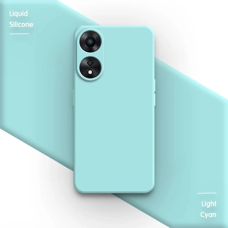Magnetic Liquid Silicone MagSafe Phone Case with Wireless Charging