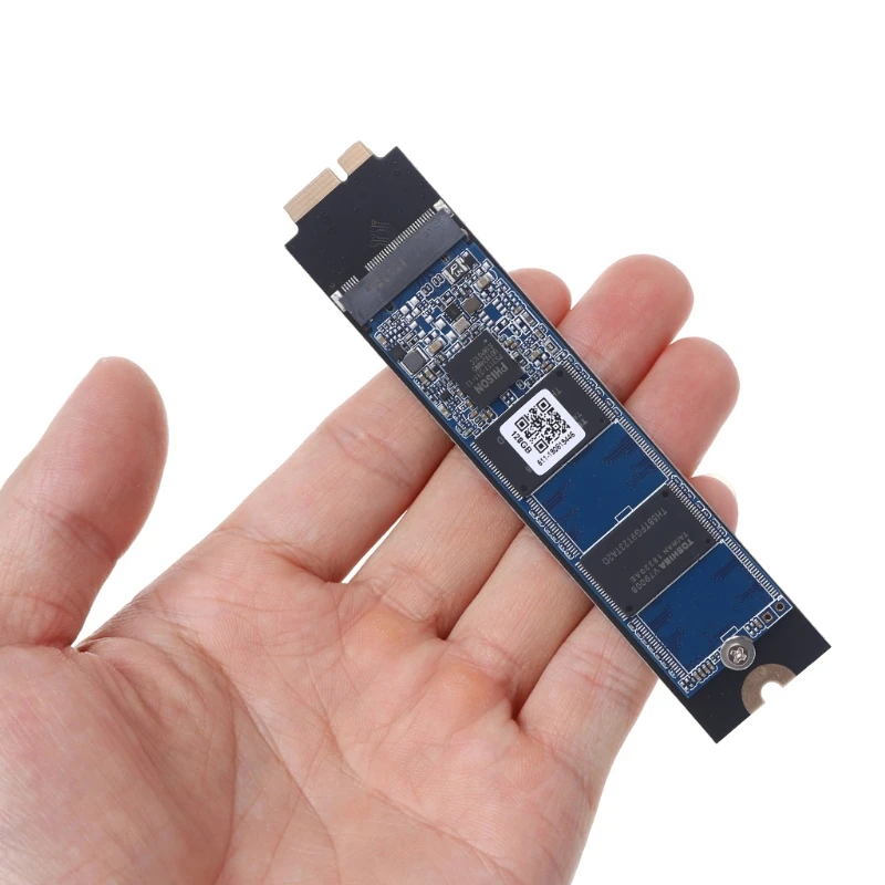 

Обновление SSD-карты 128 ГБ для Book Air 2010 и 2011 годов, 128 ГБ, 6,0 Гбит/с