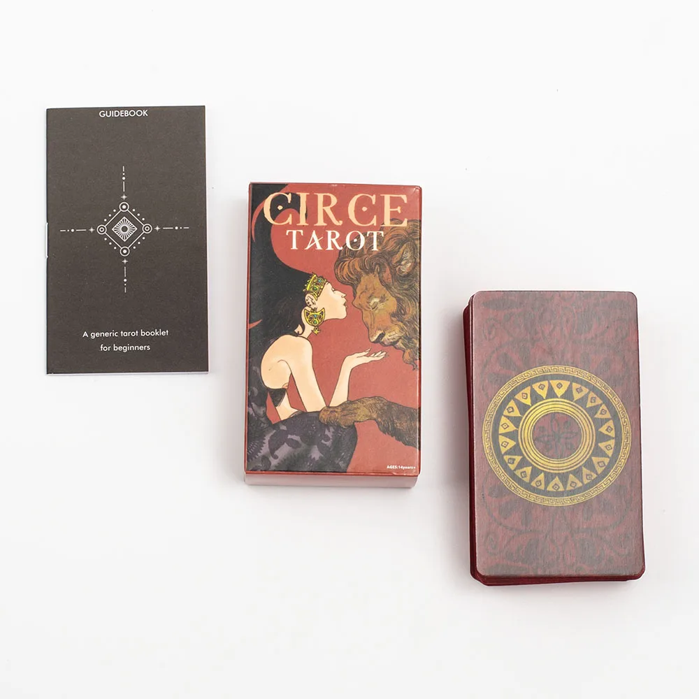 未開封　未使用品　激レア　付属品付き　the telluric tarot 未開封 未使用品 激レア 付属品付き the telluric tarot - メルカリ