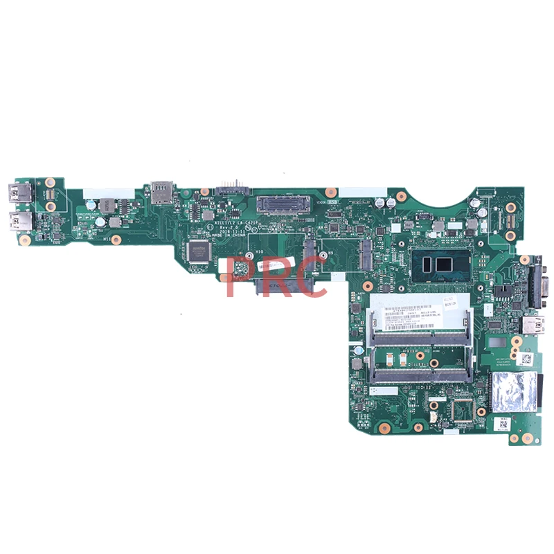 Description Picture 2 of itemFor Iconic Brand Thinkpad L560 Laptop Motherboard LA-C421P LA-C421P 01LV948 01LV943 01LV938 i3-6100U i5-6200U Notebook Mainboard