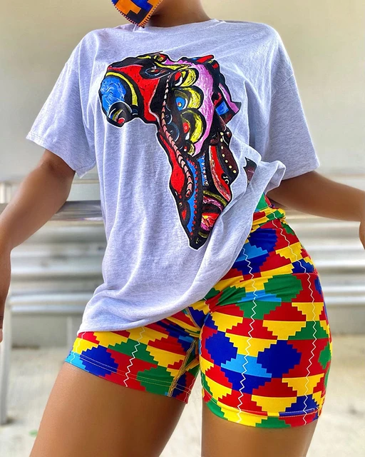 Bisi short sleeve Shirt And Short Pant