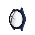 Midnight blue-