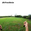 Professional Freilein 33cm Quad Line Handles Aluminum Alloy for Acrobatica Stunt Kite Adults Flying Control Tool Accessories 6