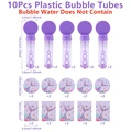 Bubble tube
