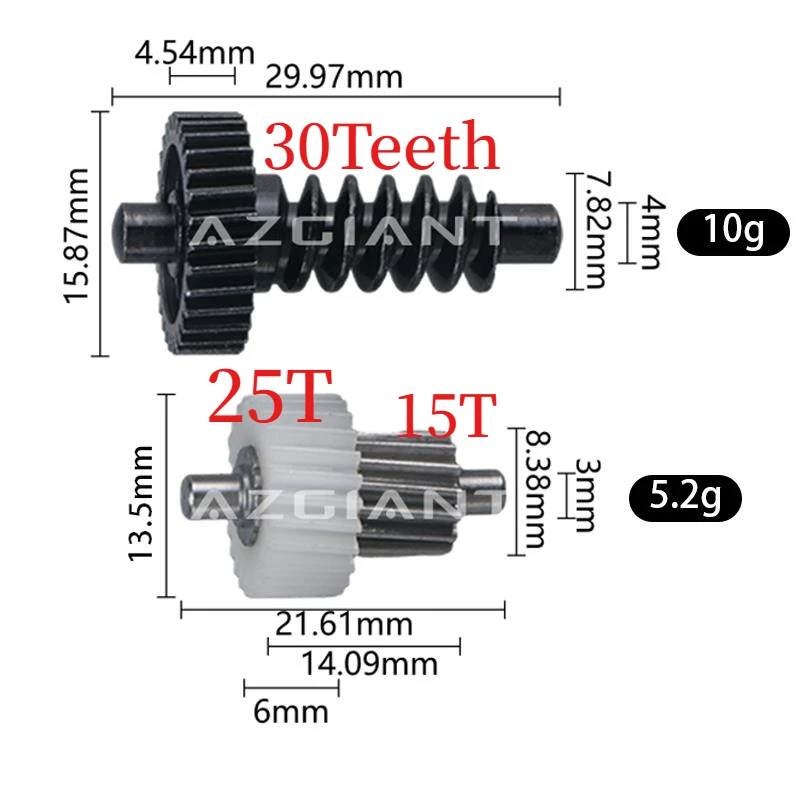 현대 아제라 그랜저 투싼 ix 산타페 차량 측면 부품 파워 리어뷰 외부 접이식 미러 모터 수리 액추에이터 기어