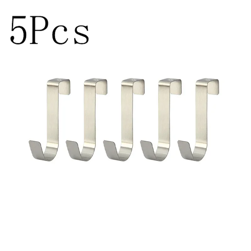 5Pcs steel