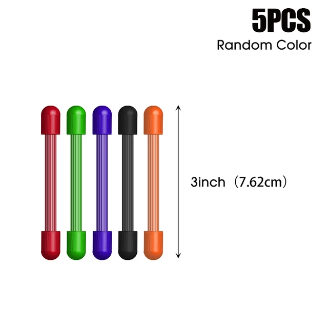 3Inch-Random 5PCS