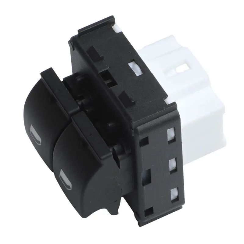 ストイコビッチ YAOPEI 98016298ZD Front Power Electric Window Switch Button