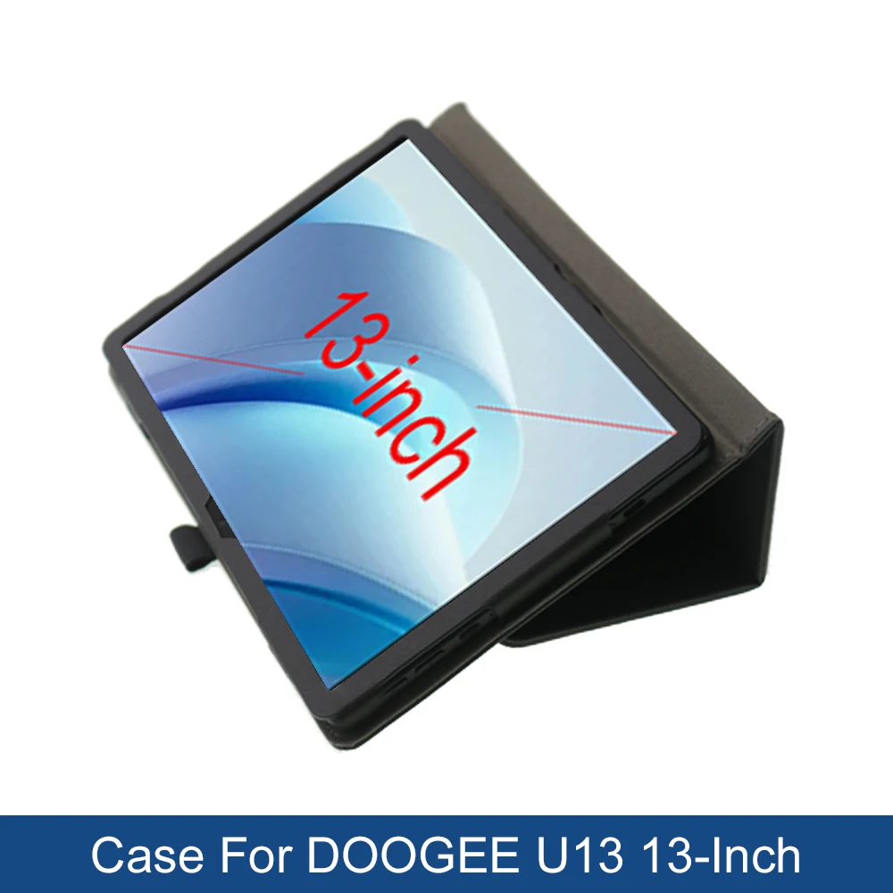 TREBAM Cover per Doogee X98 Pro (6.52), Custodia per Telefono Ultrasottile Antiurto e Antigraffio, Morbido Silicone TPU Nero Protettiva Case per Doogee X98 Pro - Cucciolo Carino