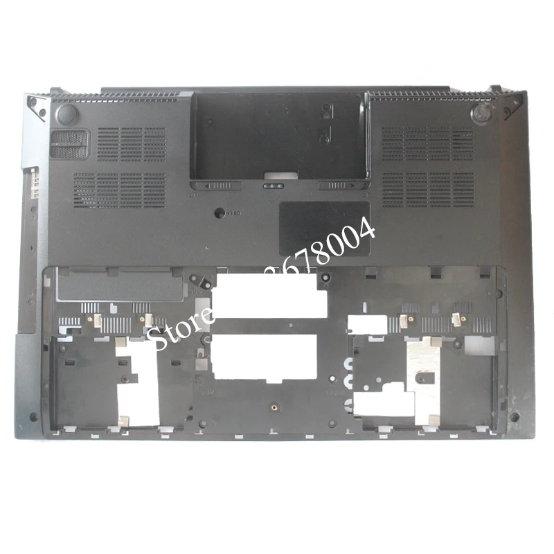 para Samsung Np700g7a Np700g7c 700g7a 700g7c Palmrest Capa Superior Ba7503333a Base Inferior Ba75-04311a Novo Case - Imagem 3
