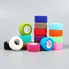 Finger Protector Care Guard Bandage for Student Writing Anti-wear Calluses Self-adhesive Wound Dressing Sports Elastic Band Tape 5