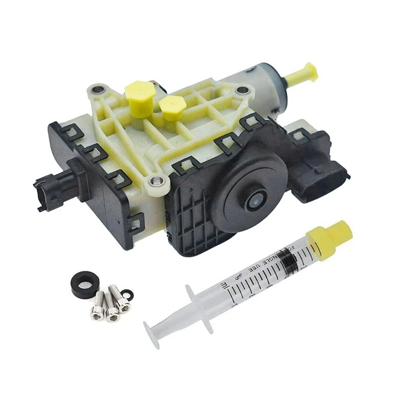 

Автомобильный насос для выброса сырой нефти (DEF) для Ford F250 F350 F450 F550 BC3Z5L227K BC3Z5L229L 904-369 904-609 Замена