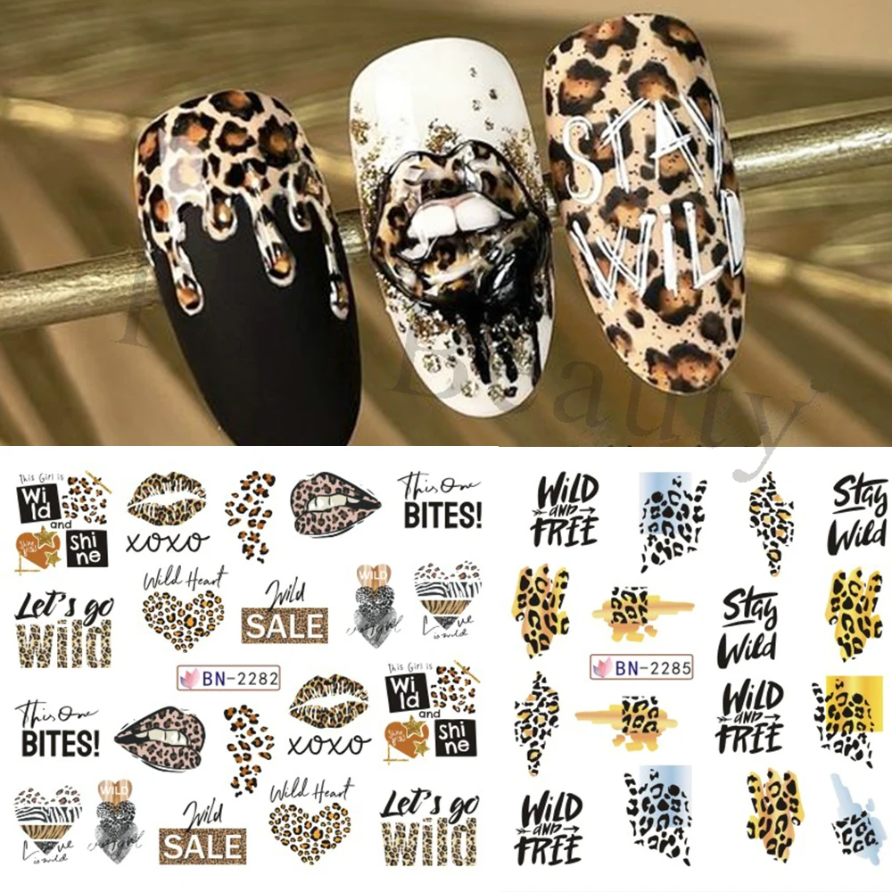 leopard-print-nail-stickers-winter-decor-wild-animal-pattern-nail-art-water-decals-geometric-striping-tape-manicure-tattoo-glbn-aliexpress