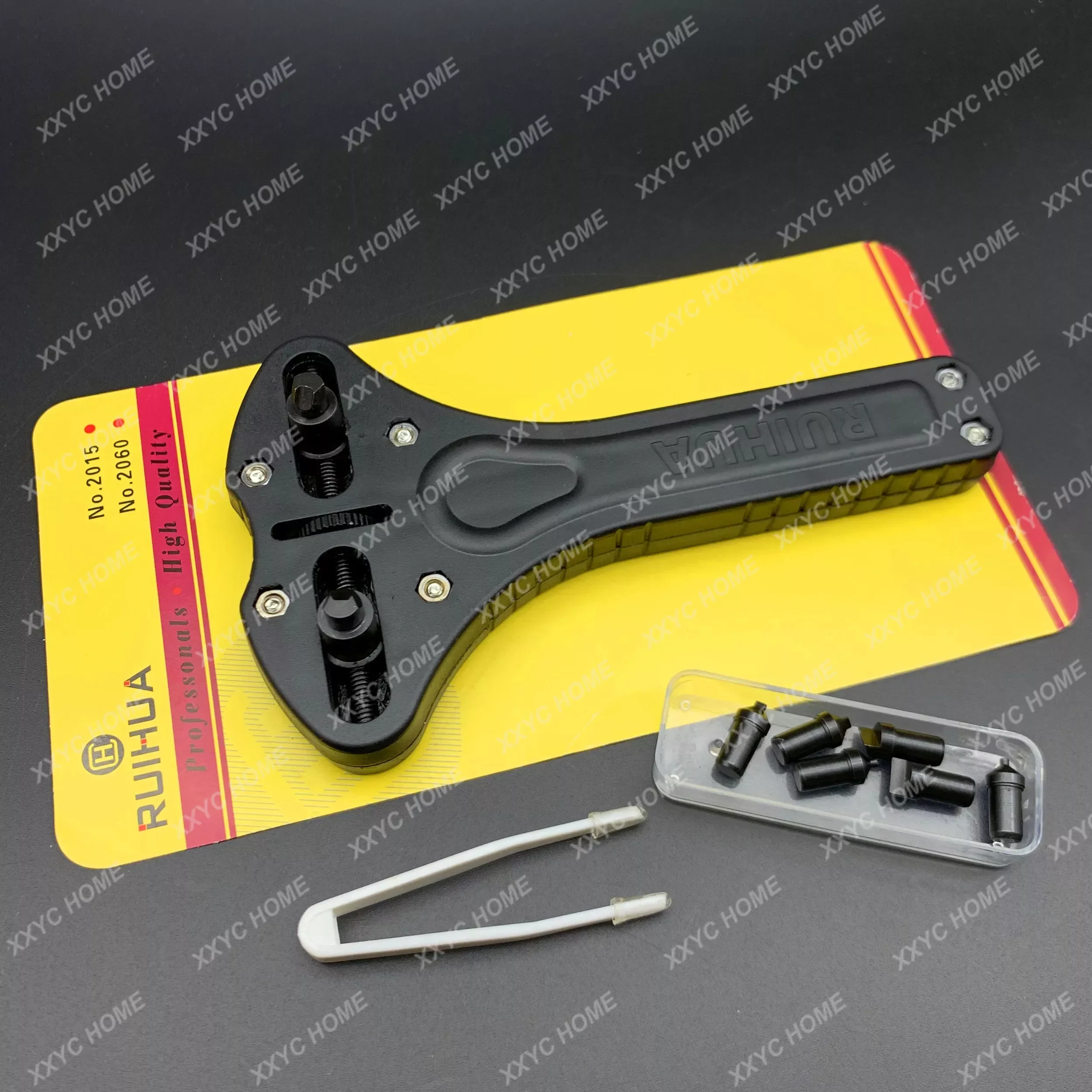 

Высококачественный гаечный ключ для часов с открывалкой для замены аккумулятора