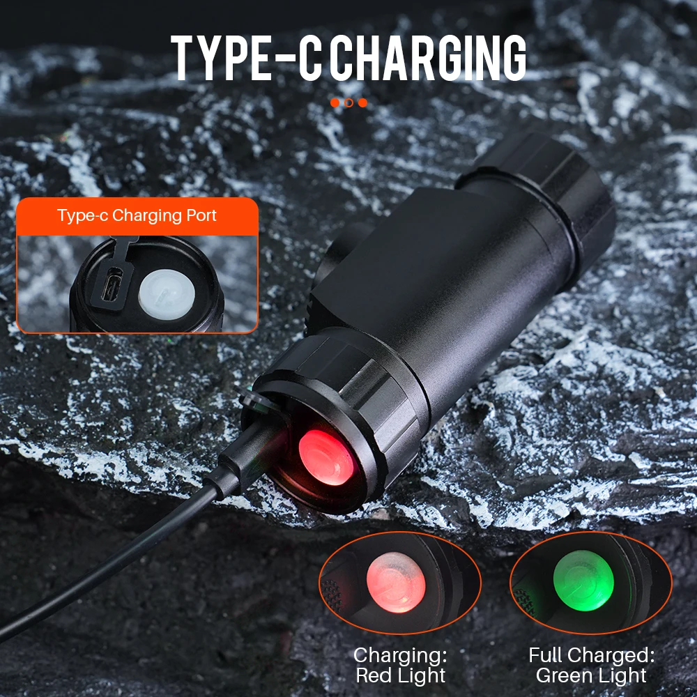 BORUiT 3000LM Motion Sensor Headlamp RJ-020 LED Induction Headlight 18650 Rechargeable Head Torch Camping Hunting Flashlight head flashlight cob headlamp