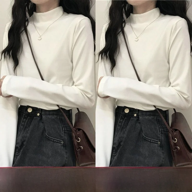 White + white regular