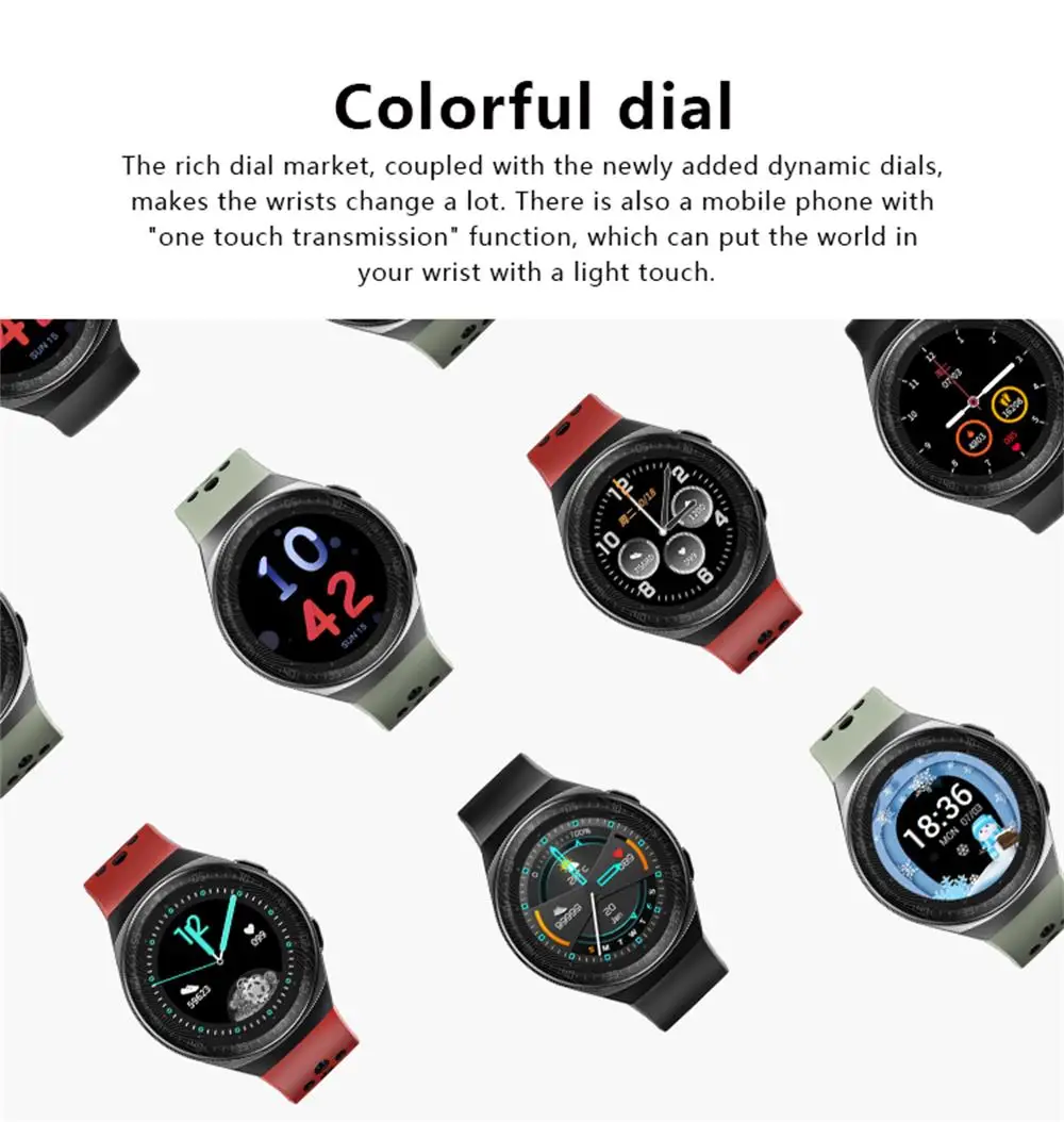 8G Memory Music MT3 Smart Watch Sound Record Storage Blue Tooth Call Smartwatch For Men Women Blood Pressure Fitness Tracker