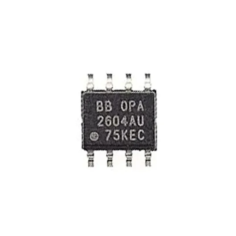 

5Pcs/Lot OPA2604AU OPA2604AU/2K5 Help PCBA Complete BOM And Material List