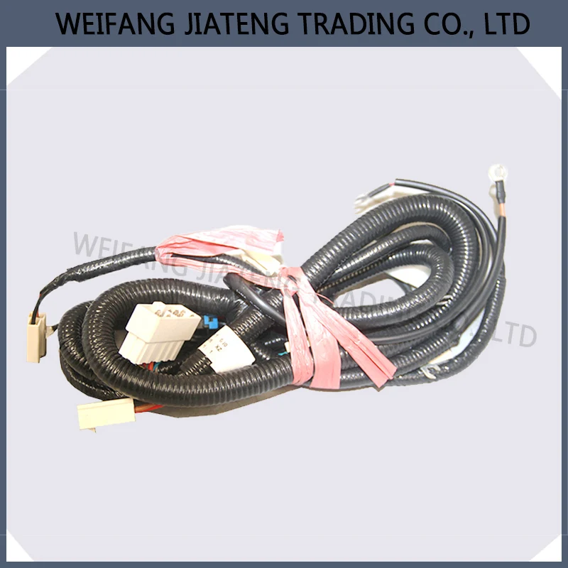 For Foton Lovol tractor parts TB604 body wiring harness