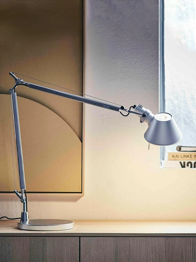 italian-designer-tolomeo-industrial-style-office-desk-reading-eye-protection-dimming-long-mechanical-rocker-arm-desk-lamp