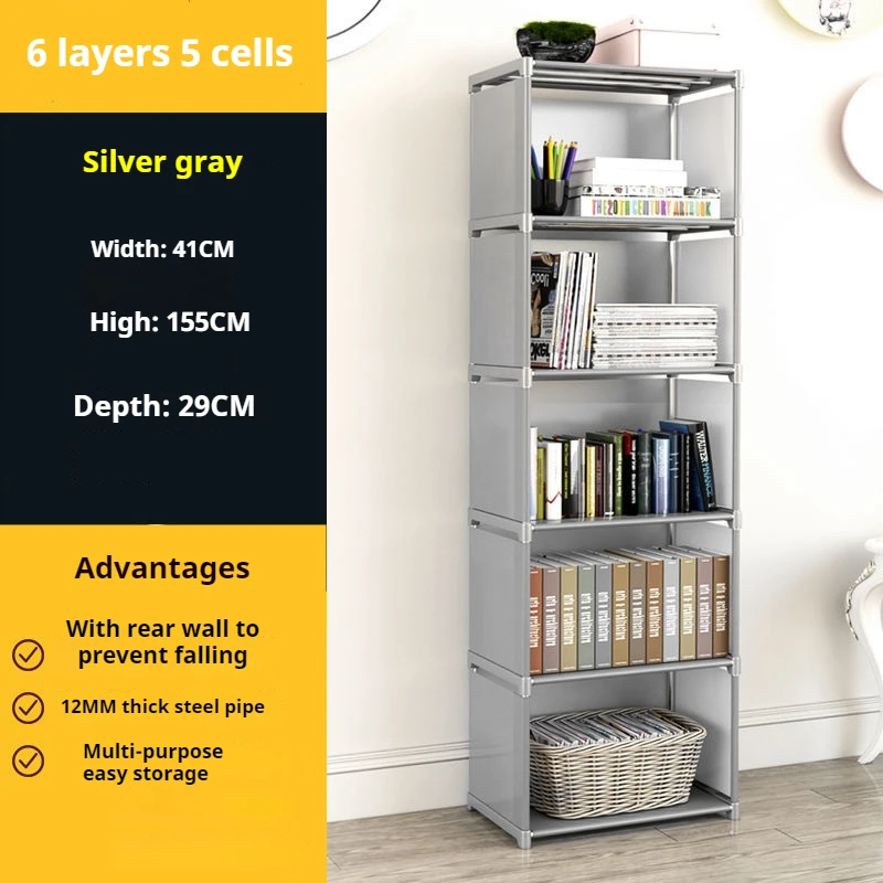 gray 6 layers