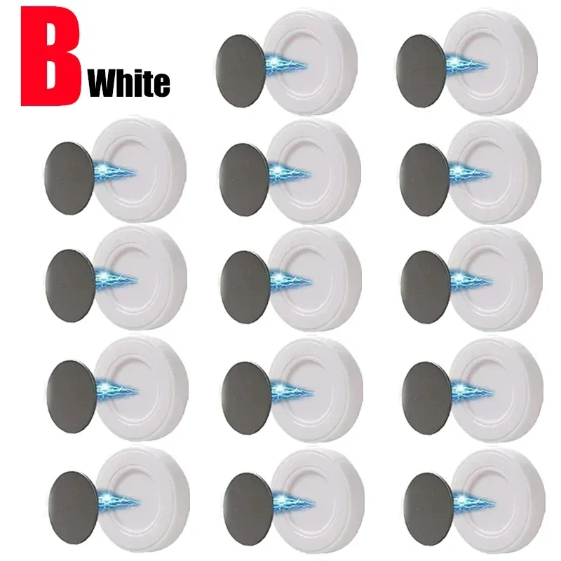 B-white
