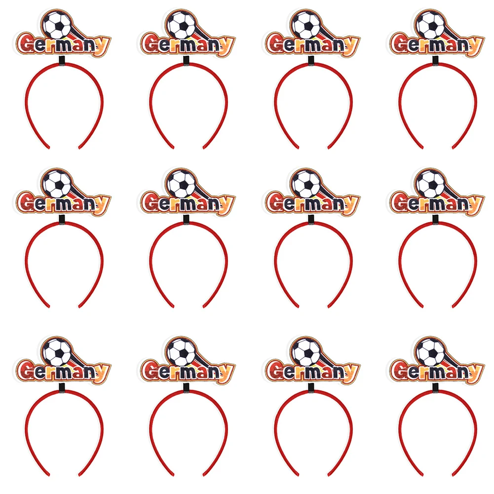 

Разыгрывающее искусственное украшение, созданное из фетровой ткани и PET, Европейский Кубок по футболу, товары для фанатов