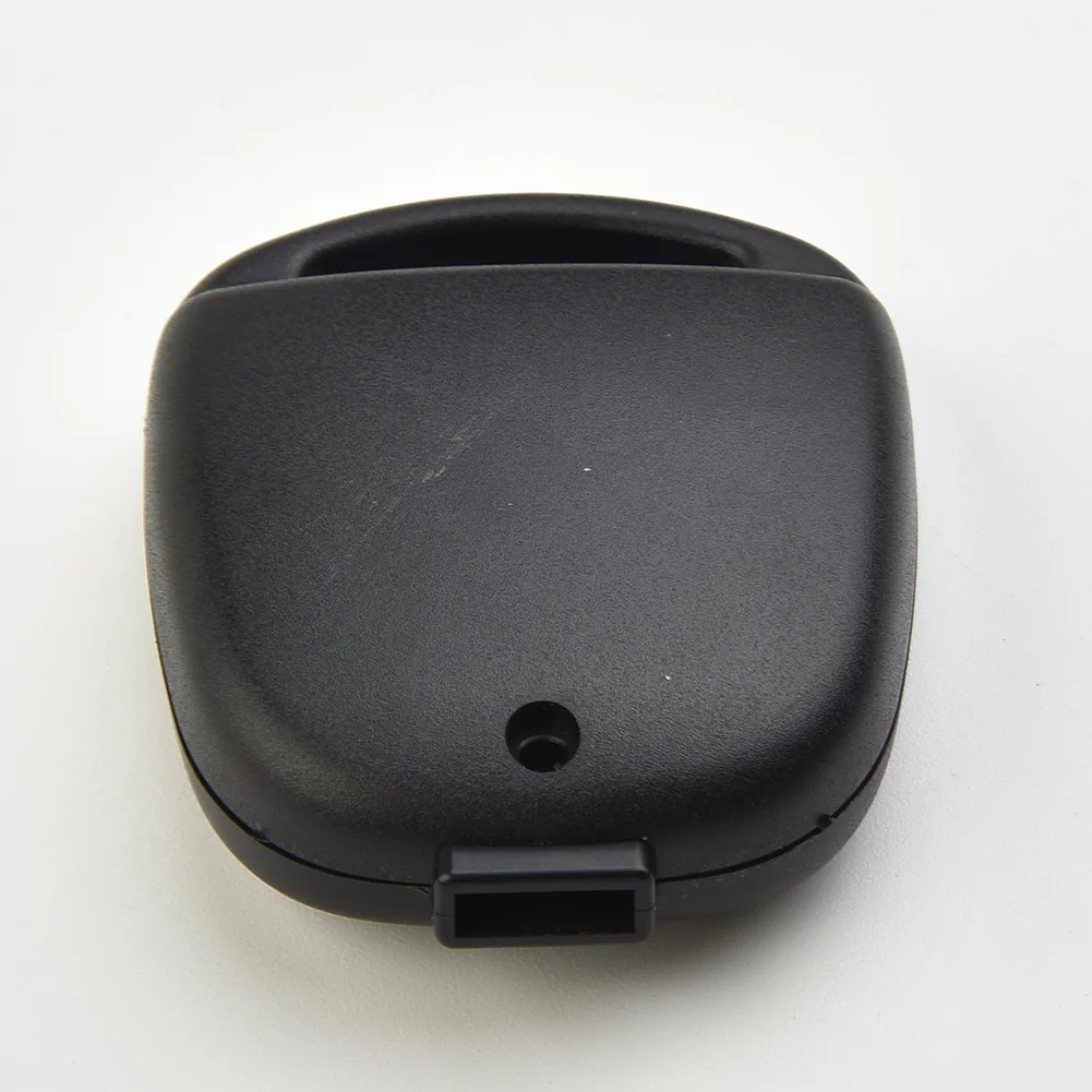 Remote Car Key Case Button Protector Anti-Scratch Shell Micro Switch For Toyota -Yaris -Corolla Car Accessories