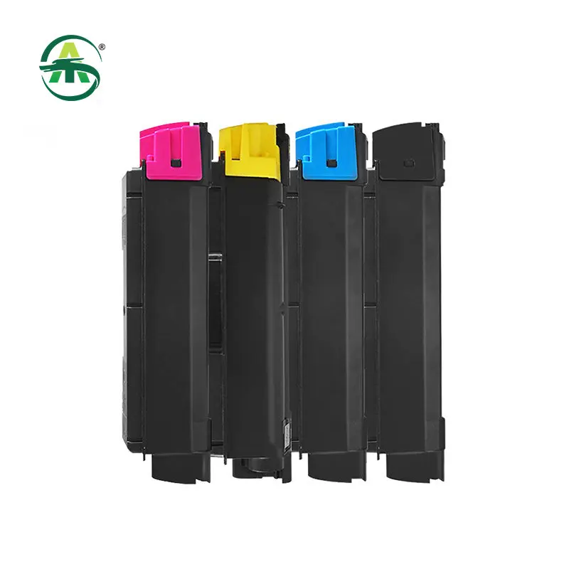 

TK-5290 Copier Toner Cartridge Compatible for Kyocera ECOSYS P7240cdn Copier Cartridge Powder Supplies CMYK 1PC