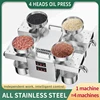 BEAUSTUN  oil press B04 1