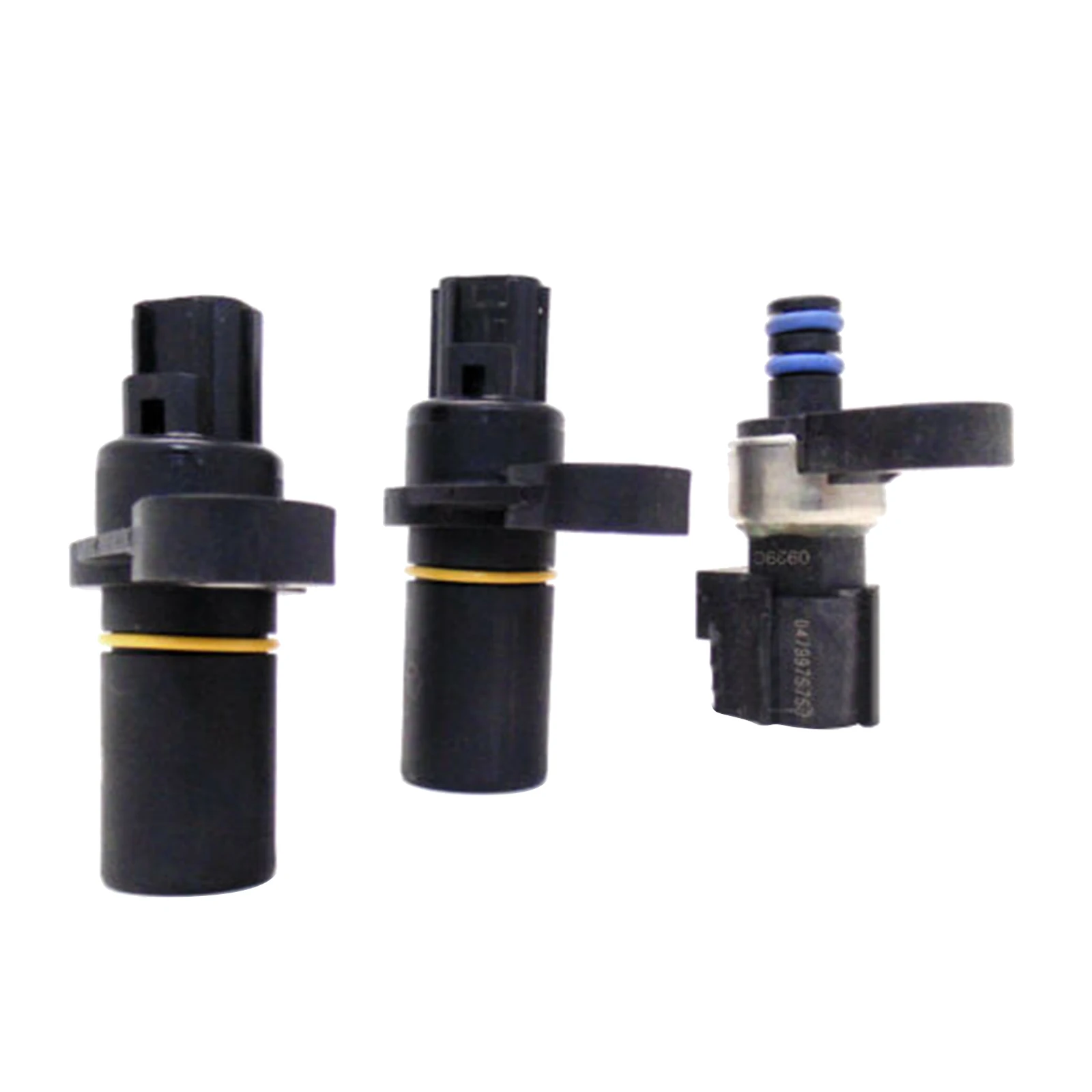 

3pcs Pressure Transducer 45RFE 545RFE 68RFE Car Accessories