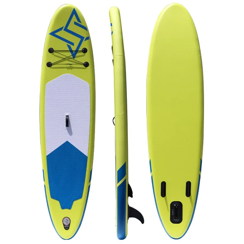 Inflatable Surfboard Water Sports Inflatable Sup Board Surfboard Supboard Inflatable Paddle Board Surfboard