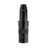 Magnification Adjustable 180X 150X 130X Zoom C Mount Lens 0.7X~4.5X Magnification For HDMI USB Industry Video Microscope Camera 3