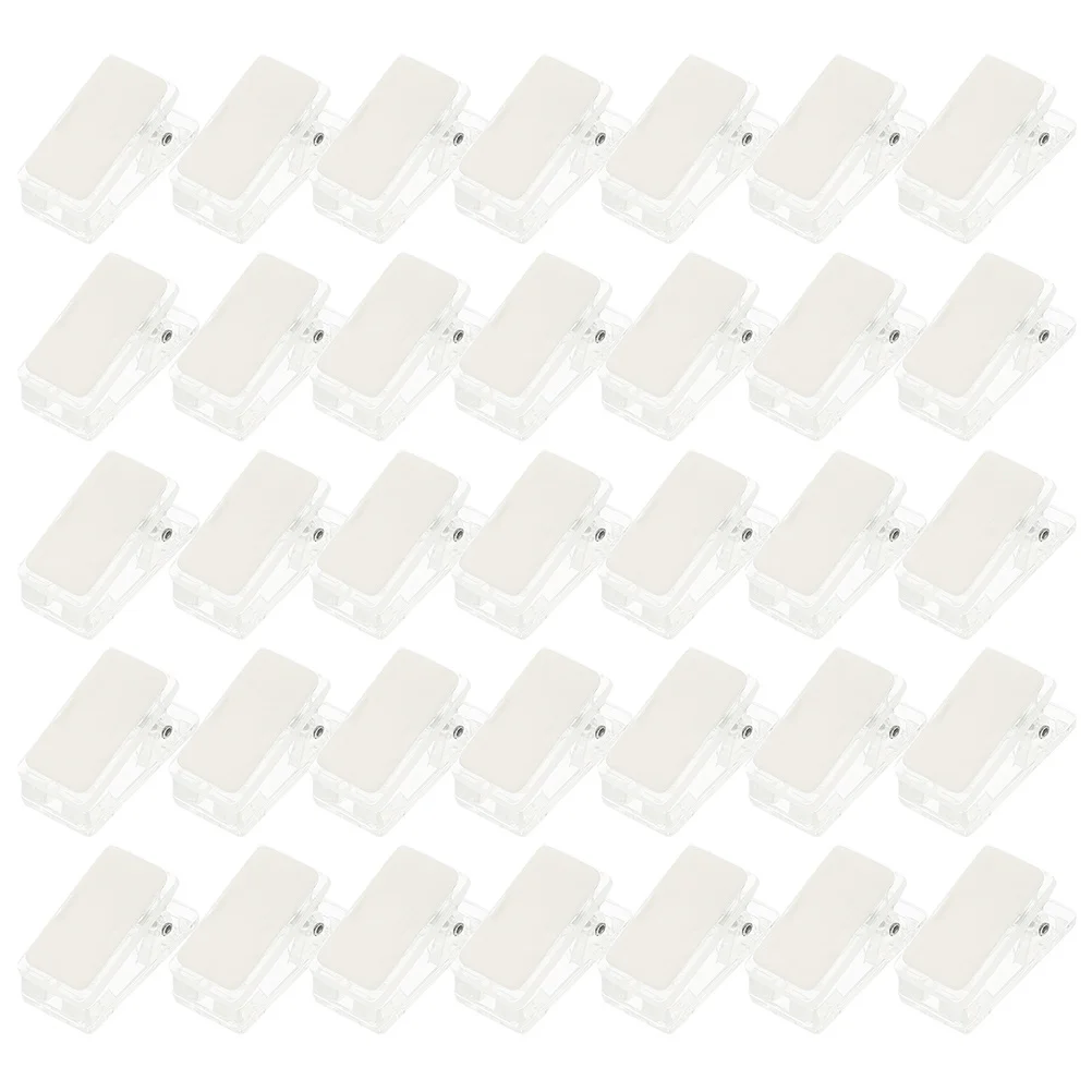 Рисунок 5 - самоклеящиеся зажимы