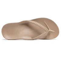 Gacimy Women's Flip Flops Summer Fashion Orthopedic Sandals Outdoor Beach Slippers With Arch Support Unisex House Bath Slides - Image 4