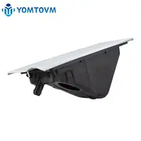 Fuel Gas Tank Filler Door Lid Flap Cover For Ford Transit MK6 MK7 2000-2013 4637797 4442912 YC15-V27936-AK 1