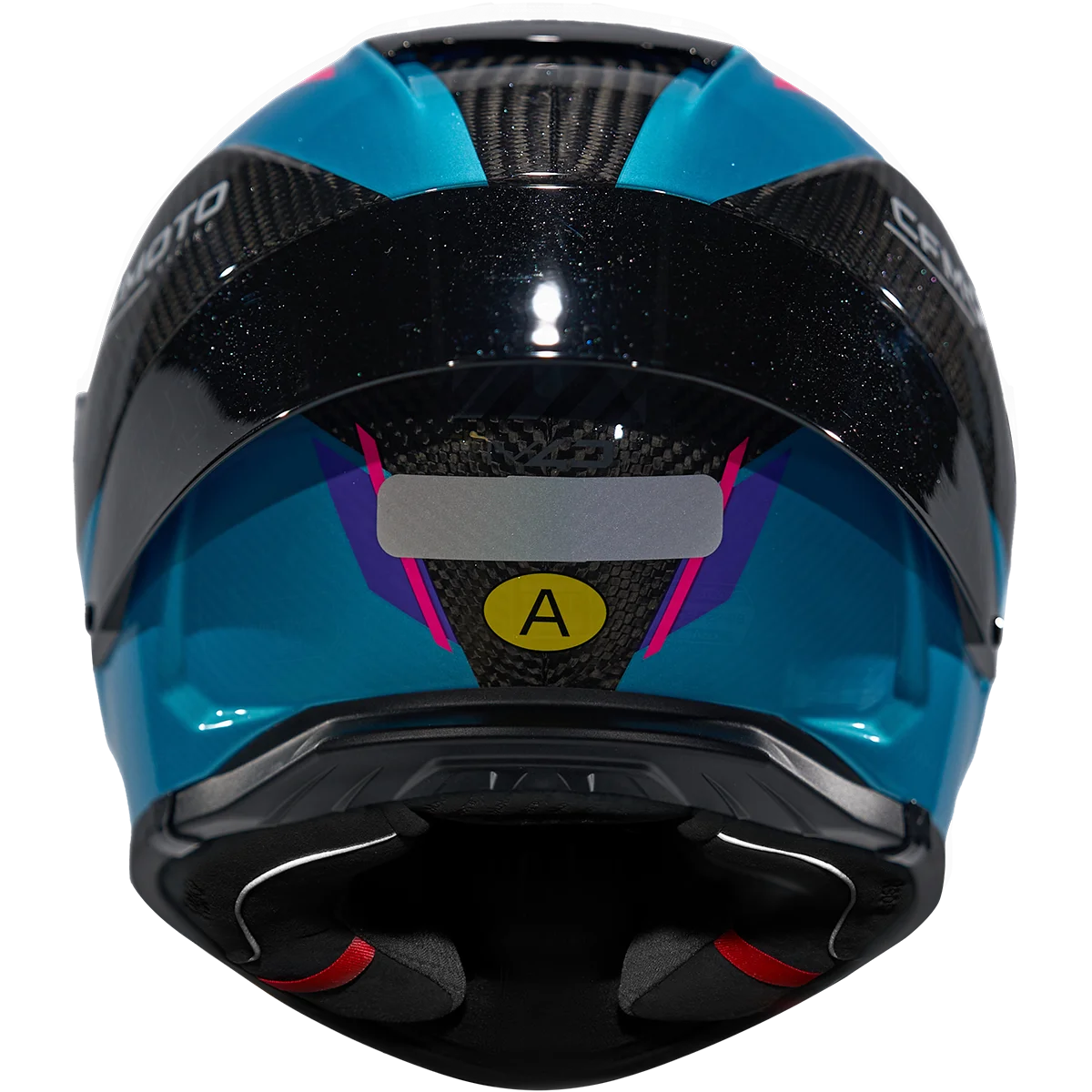 CFMOTO Moto3 B0088 Ǯ���̽� ��� ī�� ���̹� ������� ��� (�� ���)