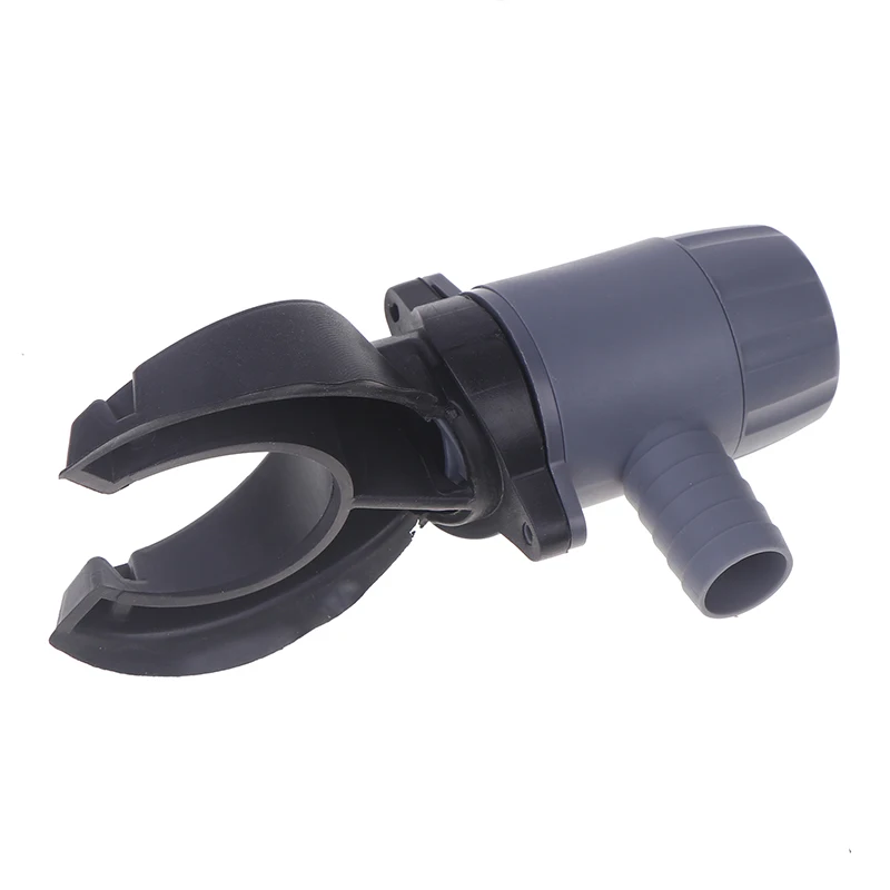 70-110 Rain Collector Plastic Downpipe Rainwater Collector Roof Water Collection Hose Rain