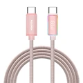 60W Pink