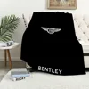 Blanket Luxury Plush Nap Car Sofa rug B-Bent for Living Room Warm Office Bedroom Birthday Home Travel Kid Cool L-ley Gifts 1