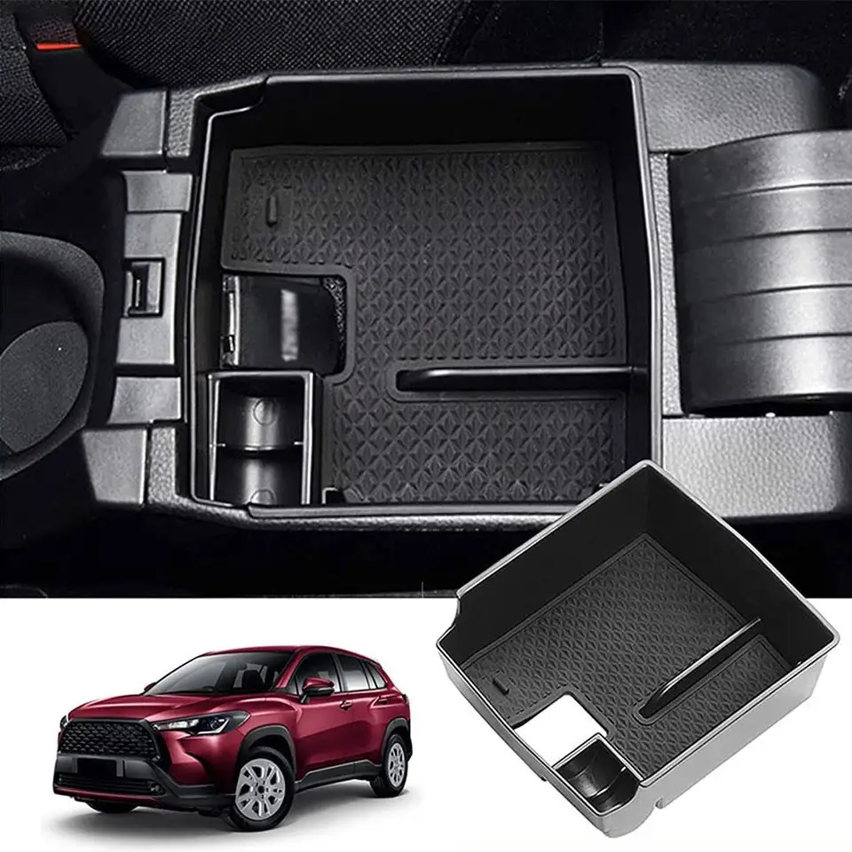 CDEFG Compatible Avec Toyota Corolla Cross Hybrid XG10